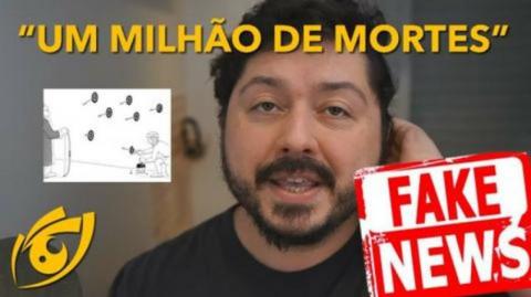 O franco atirador covidiano | Visão Libertária - 26/09/20 | ANCAPSU