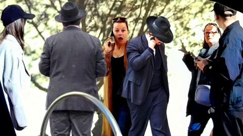 The eyes and ears of the state and the COVID hoax why did so many people go along with the agenda