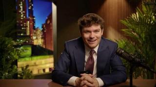 Nick Fuentes on how the boomers view the Iran Conflict