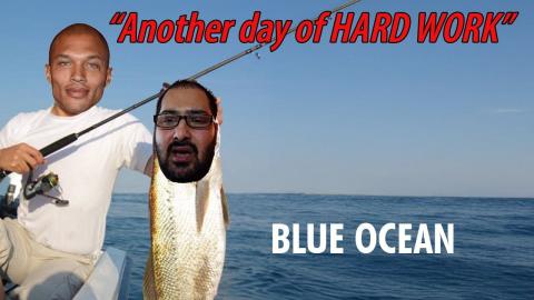Ask the Fish