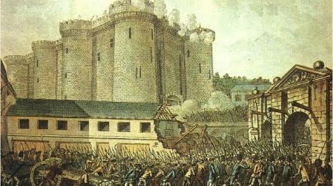Revolução Francesa (parte II)
