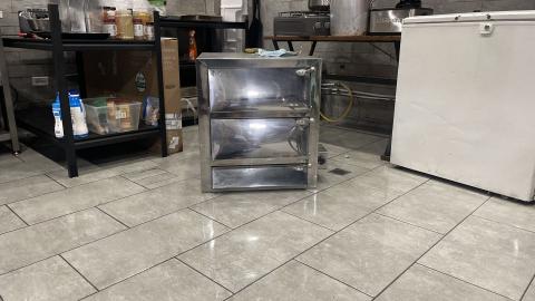 Thank You MGTOW We Got The Oven