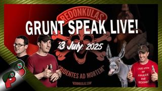 The 4th Of Redonkulas | Redonkulas Tonight Show