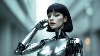 Ai Will Take Most Women's Jobs? LOL - MGTOW