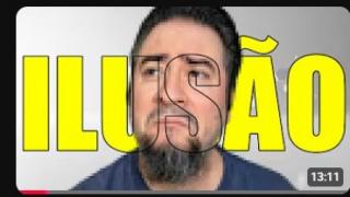 Livre-se da ILUSÃO DO CONTROLE! Essa é A Chave para Liberdade!