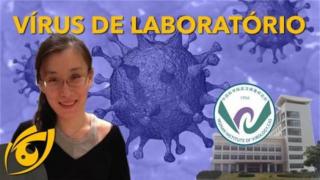 Médica afirma que coronavírus foi produzido em laboratório | Visão Libertária - 18/09/20 | ANCAPSU