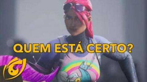 Epic Games vs Apple | Visão Libertária - 08/09/20 | ANCAPSU