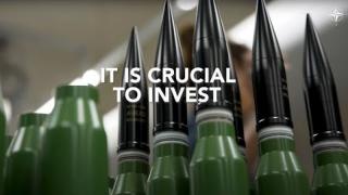 Wargaming (Friends & Enemies - 07-06-25)