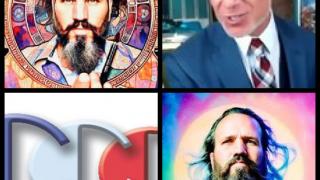 The Mental Breakthrough (TMB) By Dr. CD. A soul-deep conversation about life with Richard Blank.