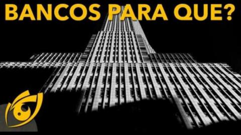 Vazam documentos de lavagem de dinheiro de grandes bancos mundiais | VL - 22/09/20 | ANCAPSU