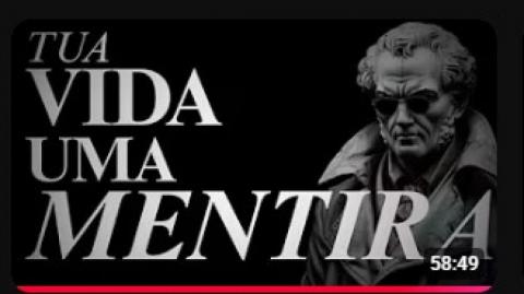 Schopenhauer - 24 Lições para Sobreviver ao Absurdo da Vida!