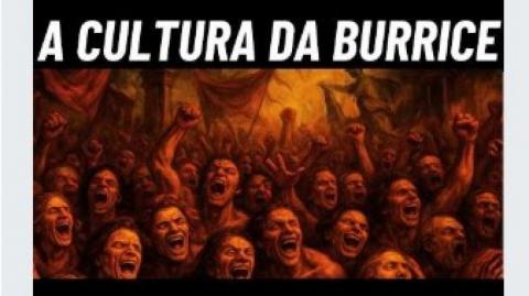A era em que ninguém mais ouve ninguém — José Ortega y Gasset