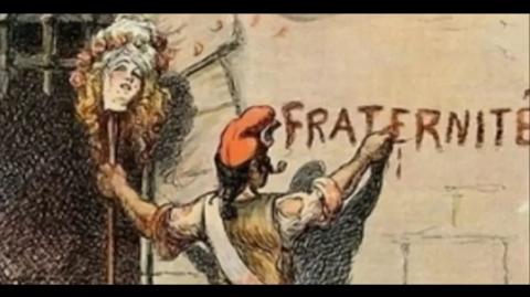 Revolução Francesa (parte III)