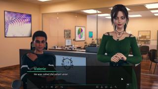 Shale Hale Secrets Pt. 4: The Velvet Voice!