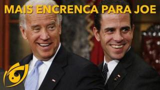 Senado americano lança graves acusações contra Hunter Biden - HD | Visão Libertária - 23/09/20 | ANCAPSU