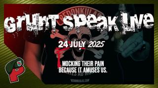 Mock Their Pain | Redonkulas Tonight Show