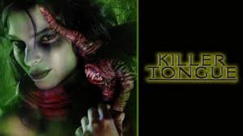 Grim's Degenerate Theater: Killer Tongue (1996)