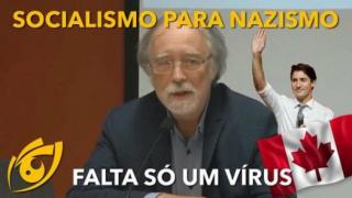 A ditadura comunista do filho do Fidel Castro | Visão Libertária - 25/09/20 | ANCAPSU