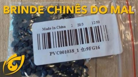 O mistério das sementes chinesas | Visão Libertária - 30/09/20 | ANCAPSU