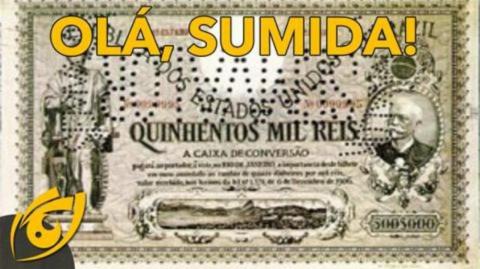 A história da inflação | Visão Libertária - 05/09/20 | ANCAPSU