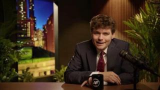 Nick Fuentes goes off on NPCs