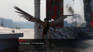 Eurayle's Gambit Pt. 6: Finally, Back To The Greek Mythology!