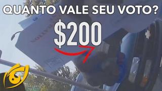 Project Veritas: Compra de votos pelos correios | Visão Libertária - 01/10/20 | ANCAPSU