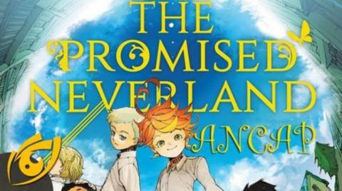 The Promised Neverland - o anime mais ancap | Visão Libertária - 07/10/20 | ANCAPSU