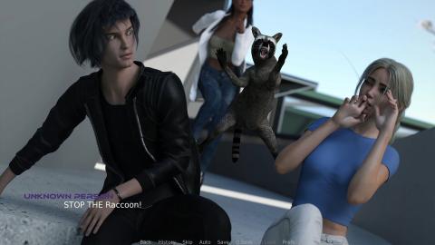 Game: Summer's Gone Pt.2: Entering College!