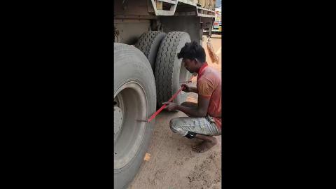 Wheel Alignment Tools