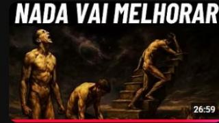 Você vai morrer. Isso é Tudo. O resto é vaidade!