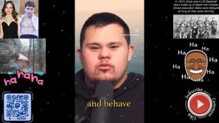 I am becoming a racist (YouTube version)