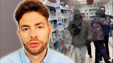 Yes, They Are Scumbags