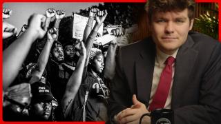 We Have to be Honest About Black People