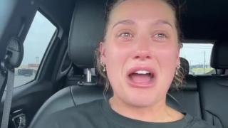 You're Her Only Hope Jeff