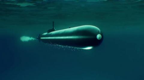 Inside the Kaiten Kamikaze Submarine