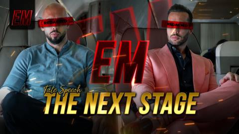 EMERGENCY MEETING EPISODE 113 - THE NEXT STAGE