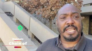 96 of 100 Cant delete footage