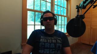 CRAZT UNCLE RANTS #014 'The THIRD date'