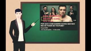 Sobre esquerdista se sentir livre para ser racista