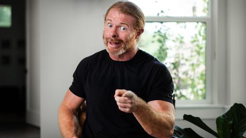 How to be Ultra Political without Knowing Anything!