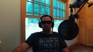 CRAZY UNCLE RANTS #012 First date