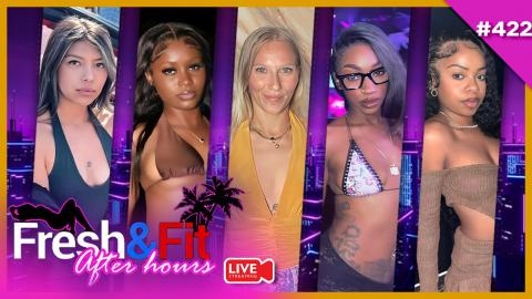 After Hours w/ Girls