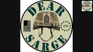 Smokin' & Jokin' With Sarge #102: Murdoc 068 and LB Weaver