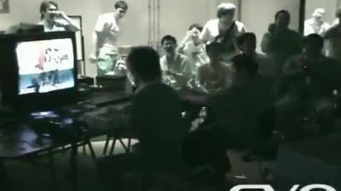 Evolution 2004 Original Daigo Parry Video EVO2K4