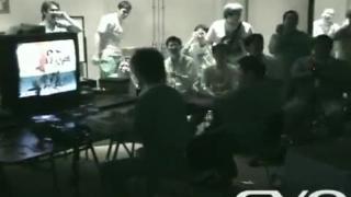 Evolution 2004 Original Daigo Parry Video EVO2K4