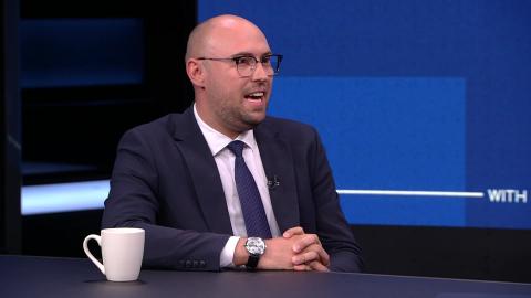 Sanchez Effect | MGIMO Institute of Intl Studies Dir: ‘EU negotiators will try ‘Bidenize’ Trump'