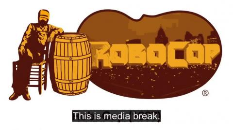 RoboCop 1987