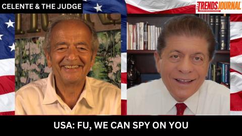 USA: FU, WE CAN SPY ON YOU
