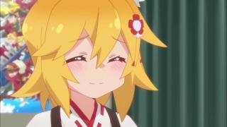 Senko San - Red Sun In The Sky (Phonk Remix) | Mr_Cat